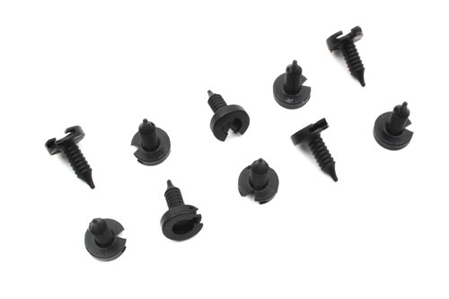 Fixador forra porta Disc1/ Disc2/ Free1/ P38 21mm