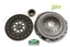 Kit embraiagem TD5 VALEO