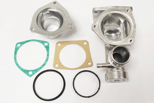THERMOSTAT HOUSING KIT