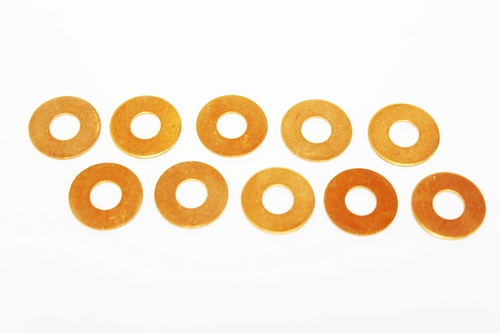 WASHER - INJECTOR SEALING - TD5