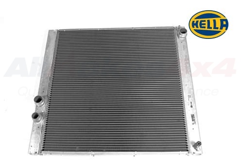 RADIATOR ASSY