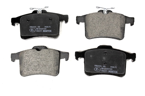 BRAKE PADS
