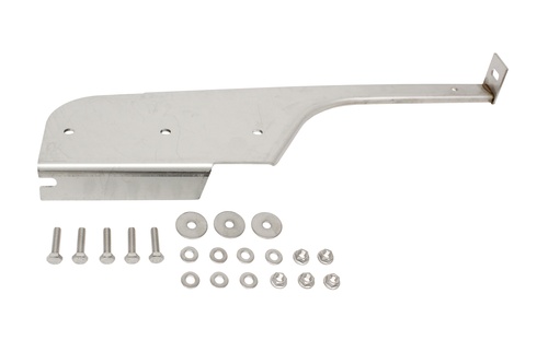 DEF 110/130 STAINLESS BRACKET ONLY