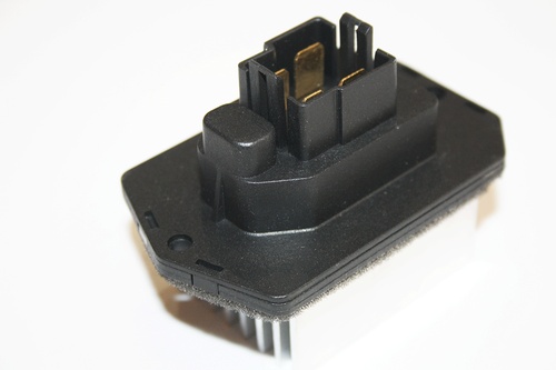 CONTROL UNIT - HEATER