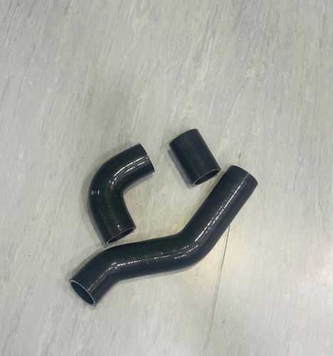 Tubos silicone intercooler  200 e 300 tdi D1 e RRC