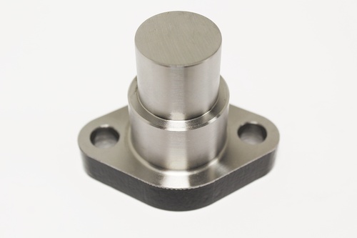 PIN - UPPER SWIVEL - FRONT - DEF 83-06