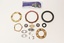 SWIVEL REPAIR KIT -12MM SEALS - D1/R1