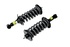 TERRAFIRMA RTF 2“ LIFT AIR TO COIL CONVERSION KIT D4