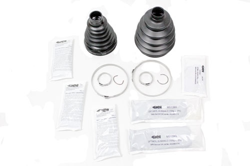 BOOT KIT - FRONT DRIVE SHAFT AND HUB