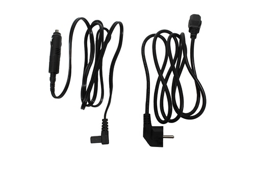Frigorífico 36L ZERO PLUG