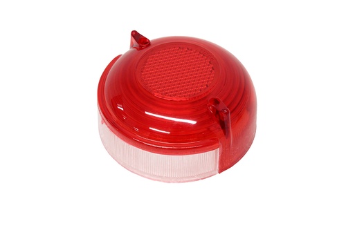 STOP TAIL LENS