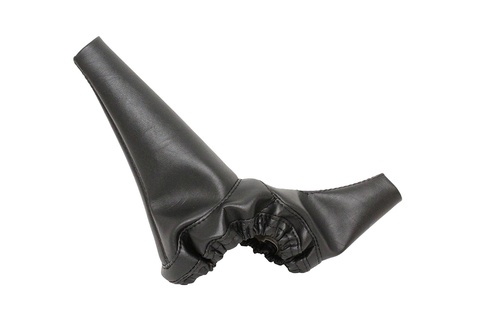 DEFENDER GEAR GAITER (BLACK)