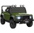 Defender 110 a bateria 12v - VERDE