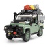 Defender 90 LEGO com 2336 peças