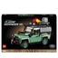 Defender 90 LEGO com 2336 peças