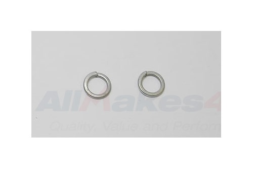 WASHER - SPRING