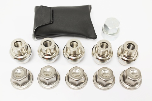 KIT - LOCKS