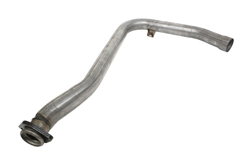 DOWN PIPE - EXHAUST - ENGINE CODE 11L - 200TDI - DEF 83-06