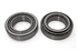 HUB BEARING KIT CLASSIC RR FRT WITH ABS