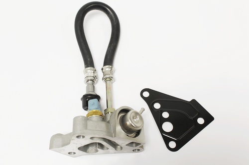 CONNECTOR ASSY