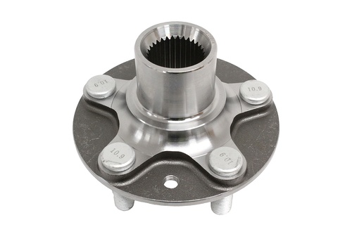 WHEEL HUB
