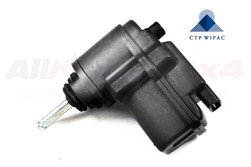 Motor Ajuste Farol - DEF 83-06