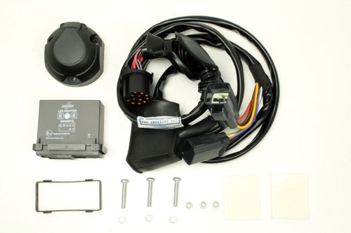 Cablagem ficha RR SPORT a  partir de 2013 13 PIN