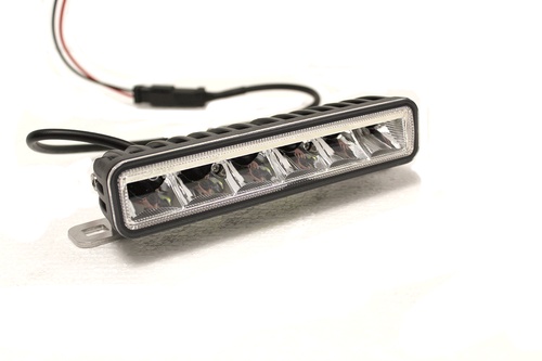 LED DRIVING LIGHTBAR SX180-SP