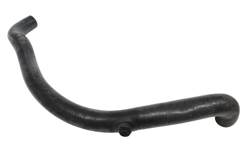 Tubo Inferior Radiador Defender TD5