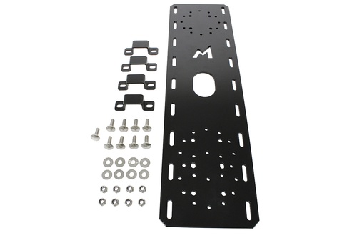 TERRA CAN TWIN POINT MOUNTING KIT FITS TO TF1781 FOR TF1752/TF1753