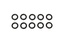 O RING