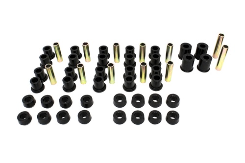 POLY BUSH KIT