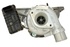 TURBOCHARGER - ASSEMBLY
