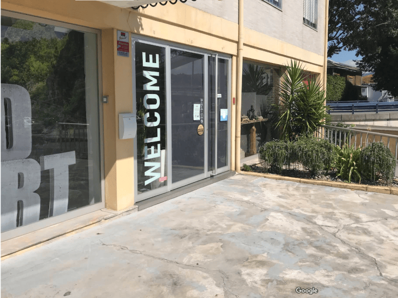 Store Image