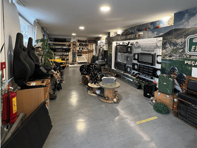 Store Image