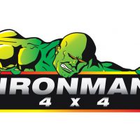 IRONMAN 4X4